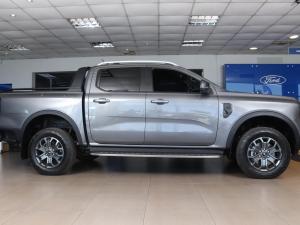 Ford Ranger 2.0 BiTurbo double cab Wildtrak 4x4 - Image 3