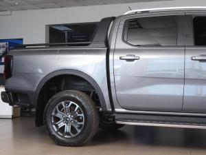 Ford Ranger 2.0 BiTurbo double cab Wildtrak 4x4 - Image 4