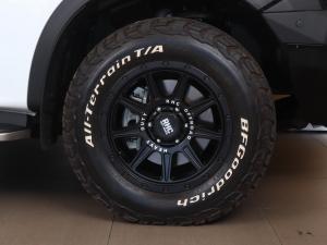 Ford Ranger 3.0TD V6 double cab Wildtrak 4WD - Image 12