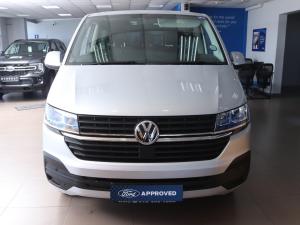 Volkswagen Transporter 2.0TDI Kombi SWB Trendline auto - Image 6