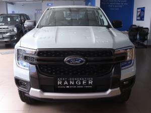 Ford Ranger 2.0 SiT double cab XLT 4x4 - Image 6