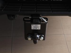 Ford Ranger 2.0 SiT double cab XL auto - Image 11