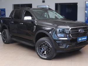 Ford Ranger 2.0 SiT double cab XL auto - Image 7