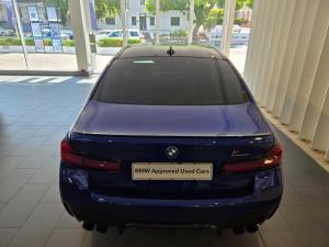 BMW M5 M5 competition - Image 8