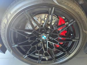 BMW M3 Xdrive Competition - Image 15
