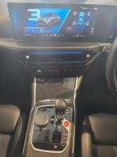 BMW M3 Xdrive Competition - Image 18