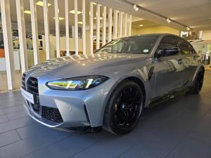 BMW M3 Xdrive Competition - Image 1