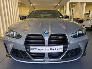 BMW M3 Xdrive Competition - Image 3