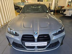 BMW M3 Xdrive Competition - Image 4
