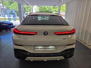 BMW X6 xDRIVE30d M Sport PRO - Image 7