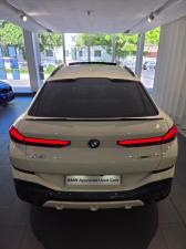 BMW X6 xDRIVE30d M Sport PRO - Image 8