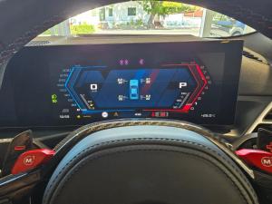 BMW M3 Xdrive Competition - Image 10