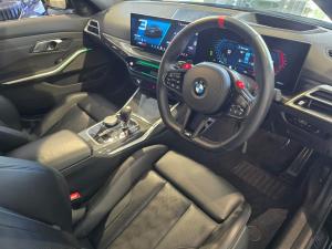 BMW M3 Xdrive Competition - Image 19