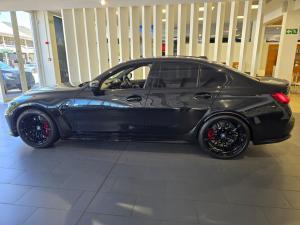 BMW M3 Xdrive Competition - Image 6
