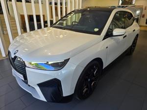 BMW iX M60 - Image 2