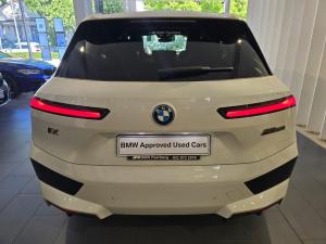 BMW iX M60 - Image 8