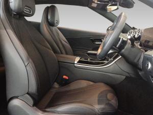 Mercedes-Benz CLE CLE200 cabriolet AMG Line - Image 14