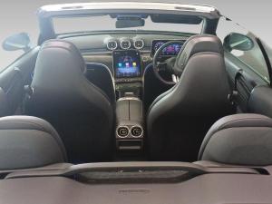 Mercedes-Benz CLE CLE200 cabriolet AMG Line - Image 9