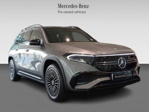 Mercedes-Benz EQB EQB350 4Matic Progressive - Image 3