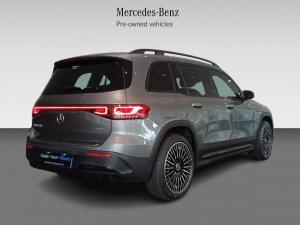 Mercedes-Benz EQB EQB350 4Matic Progressive - Image 7