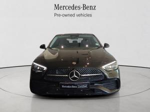 Mercedes-Benz C-Class C220d Avantgarde - Image 2