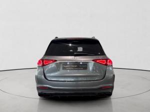 Mercedes-Benz GLE GLE63 S 4Matic+ - Image 6