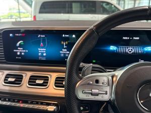 Mercedes-Benz GLE GLE53 4Matic+ - Image 12