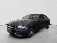 Thumbnail Mercedes-Benz C-Class C200 Avantgarde