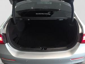 Mercedes-Benz A-Class A200d sedan AMG Line - Image 10