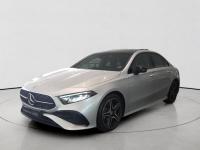 Thumbnail Mercedes-Benz A-Class A200d sedan AMG Line