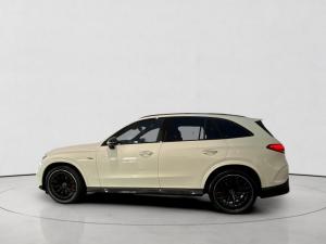 Mercedes-Benz GLC GLC43 4Matic - Image 4