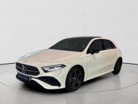 Thumbnail Mercedes-Benz A-Class A200 hatch Progressive