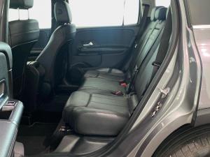 Mercedes-Benz GLB GLB220d 4Matic AMG Line - Image 14