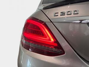 Mercedes-Benz C-Class C200 - Image 17