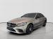 Mercedes-Benz C-Class C200 - Thumbnail 1