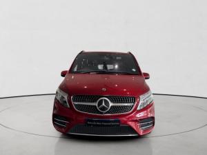 Mercedes-Benz V-Class V250d Avantgarde AMG Line - Image 2