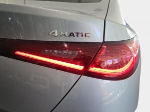 Mercedes-Benz GLC GLC300d coupe 4Matic Avantgarde - Image 17