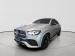 Mercedes-Benz GLE GLE400d coupe 4Matic AMG Line - Thumbnail 1