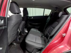 Kia Sportage 2.0 Ignite Plus auto - Image 10