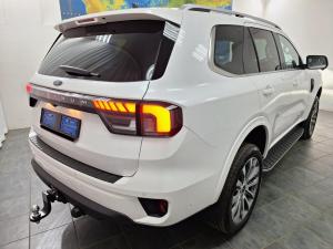 Ford Everest 3.0TD V6 4WD Platinum - Image 3