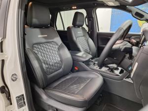 Ford Everest 3.0TD V6 4WD Platinum - Image 9