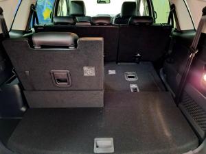 Ford Everest 2.0 BiTurbo XLT - Image 11