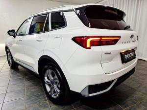 Ford Territory 1.8T Ambiente - Image 4