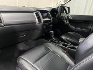 Ford Ranger 3.2TDCi double cab Hi-Rider XLT auto - Image 8