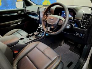 Ford Ranger 2.0 BiTurbo double cab Wildtrak - Image 8