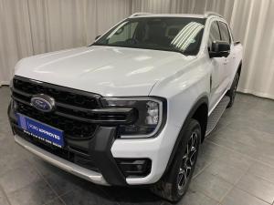 Ford Ranger 2.0 BiTurbo double cab Wildtrak - Image 3