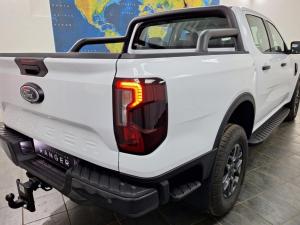 Ford Ranger 2.0 SiT double cab XLT - Image 5