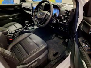 Ford Ranger 2.0 SiT double cab XLT - Image 8