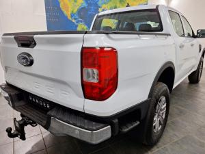 Ford Ranger 2.0 SiT double cab XL auto - Image 3