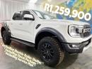 Thumbnail Ford Ranger 3.0T V6 double cab Raptor 4WD